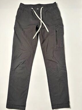 Vuori Women's Ripstop Cargo Pants Size XS